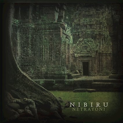 NIBIRU: a breve il remaster di ''Netrayoni''