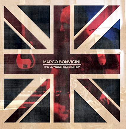 MARCO BONVICINI: il nuovo video "We Live On"