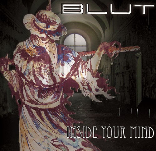BLUT: ufficiali autori e tracklist dell'album di remix "Inside Your Mind"