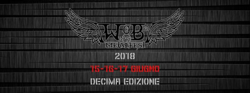 ENEMYNSIDE e LUNARSEA: parteciperanno al WINGS OF BEA METAL FEST