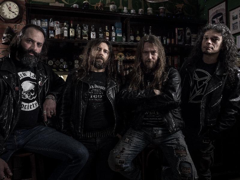 NOWHERE: in arrivo il debut album