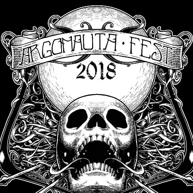 ARGONAUTA FEST 2018: con JEX THOTH special guest