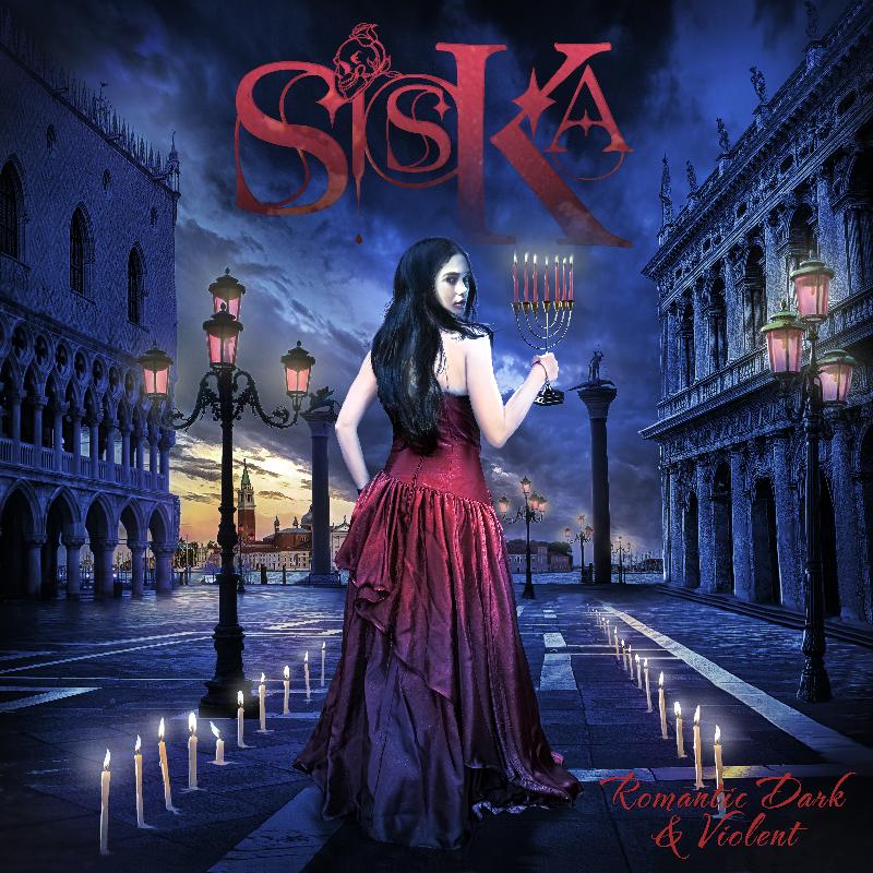 SISKA: uscita discografica e shows assieme a Skid Row