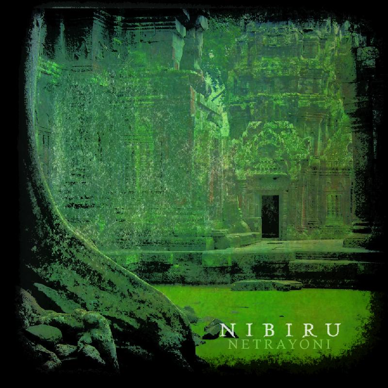 NIBIRU: Netrayoni (remastered 2018), in uscita venerdì, è in streaming su Doomed & Stoned