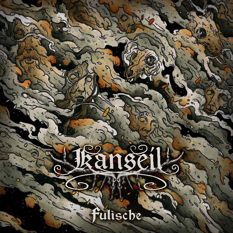 KANSEIL: pubblicano il video ufficiale di "Pojat" e il nuovo album