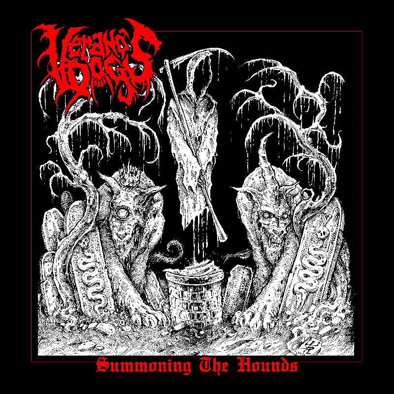 VERANO'S DOGS: online il nuovo lyric video "Deadly Whisper"
