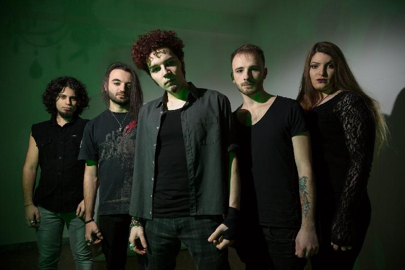 VIPERIUM: in arrivo l'album d'esordio e anteprima del video ''I'm Drug''