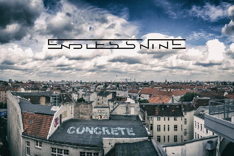 ENDLESS NINE: pubblicano il brano "Rise And Shine"