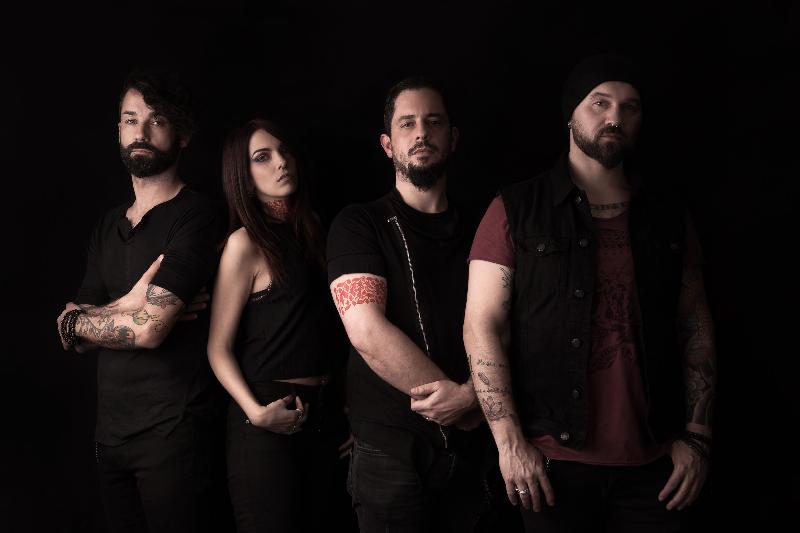 STARSICK SYSTEM: il nuovo video ''Half. Awake''