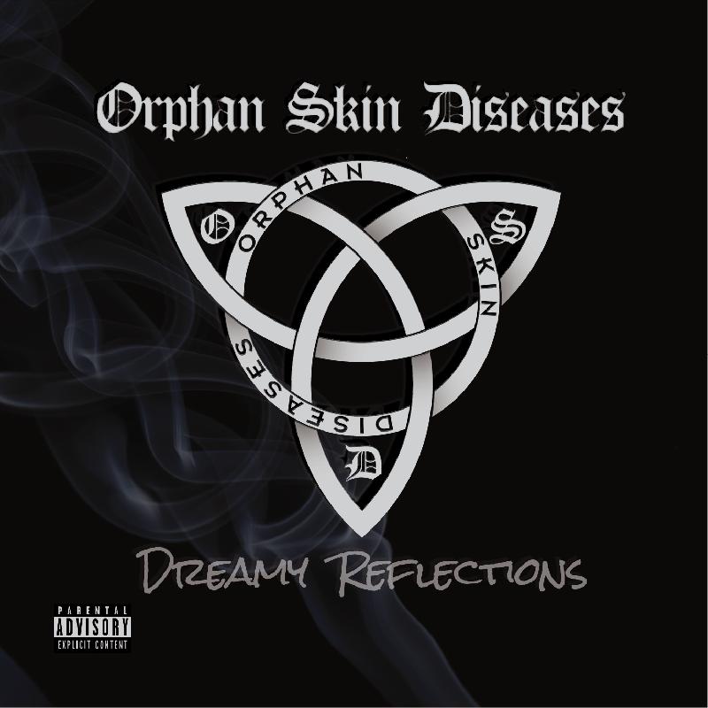 ORPHAN SKIN DISEASES: tutti i dettagli del debut album "Dreamy Reflections"