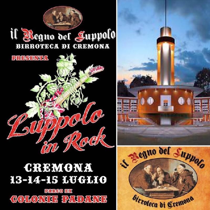 LUPPOLO ROCK FESTIVAL: i dettagli della prima edizione