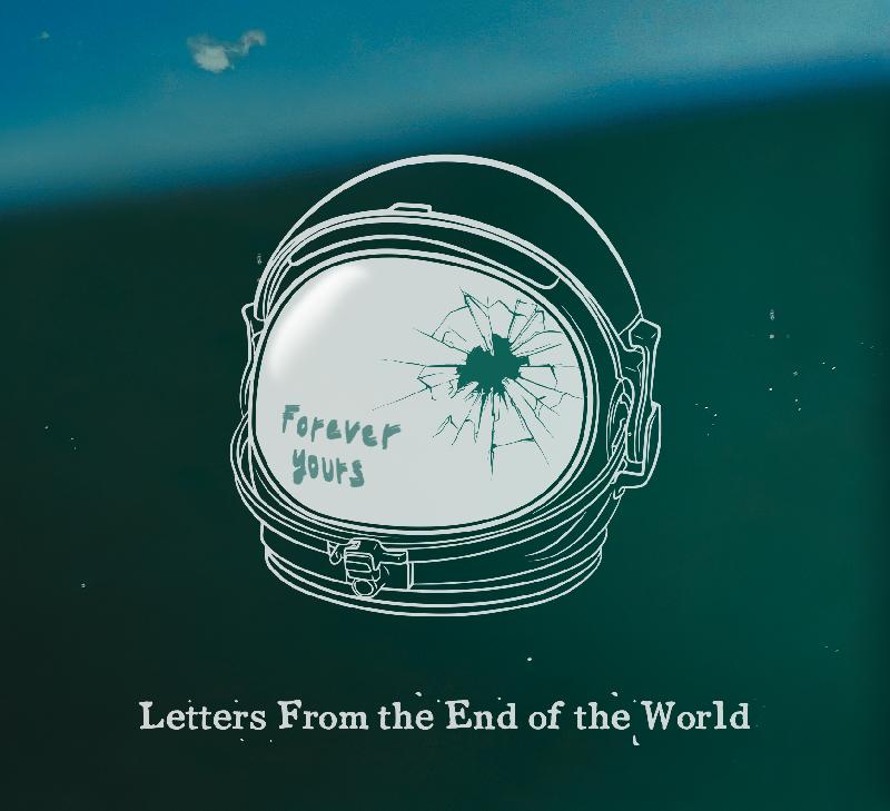 HENCE: pubblicato il nuovo singolo "Letters From the End of the World"