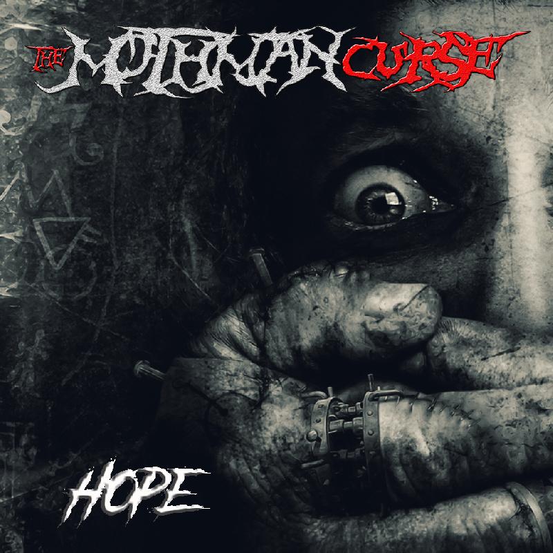 THE MOTHMAN CURSE: tutti i dettagli del nuovo album "HOPE"