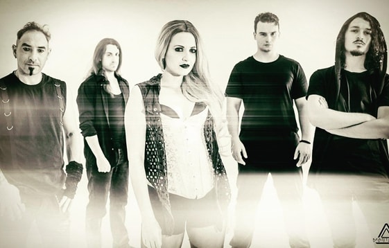 NEURASTY: il video del primo singolo "Lies"