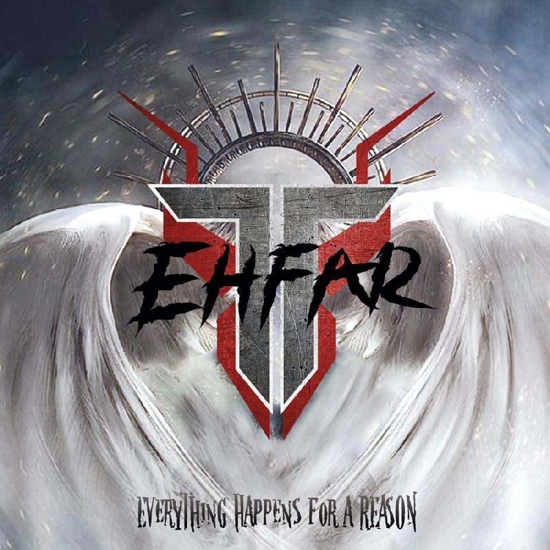 EFHAR: anteprima del debut album