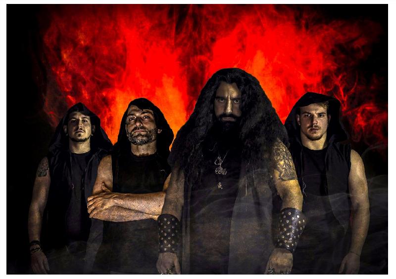CIRCLE OF WITCHES: annunciata la formazione per il tour