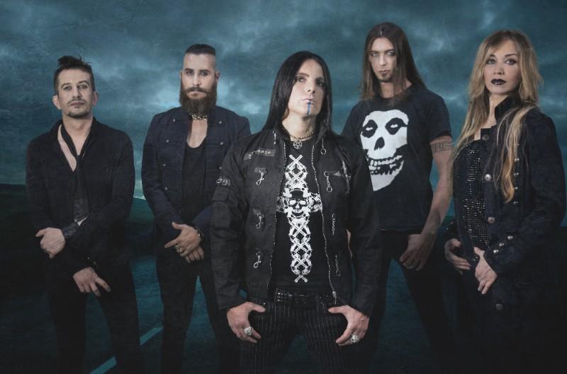 THIS VOID INSIDE: entrano in ROCK ON AGENCY