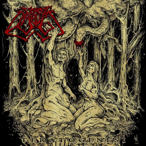 ERA OF DISGUST: ecco il videoclip di "Broken Shoulder"
