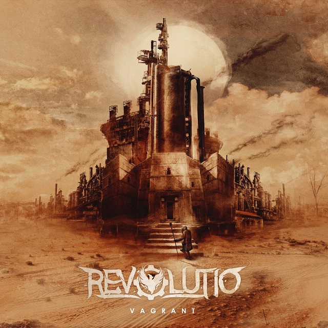 REVOLUTIO: il video di ''The Oracle''