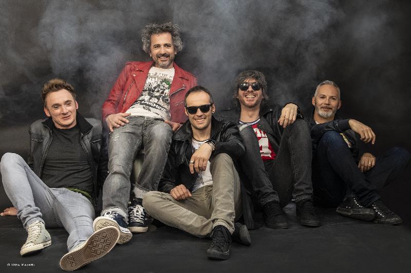 THE CRIMINAL CHAOS: esce oggi il primo singolo ''Eden''