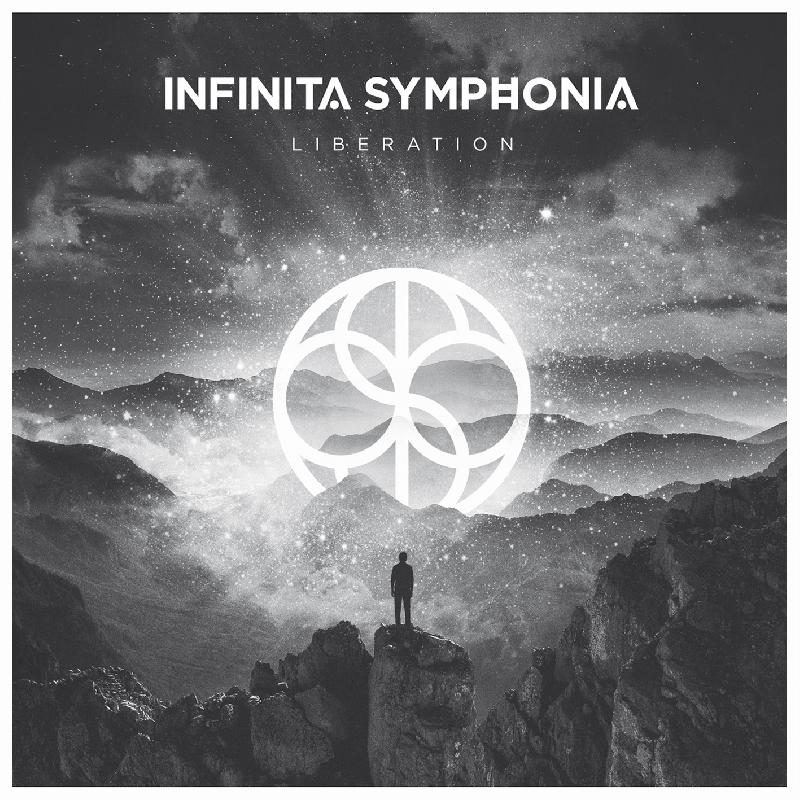 INFINITA SYMPHONIA: svelano copertina e tracklist del nuovo album