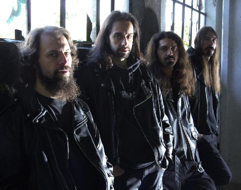 HOMICIDE HAGRIDDEN: il nuovo album ''Effect Lucifero''