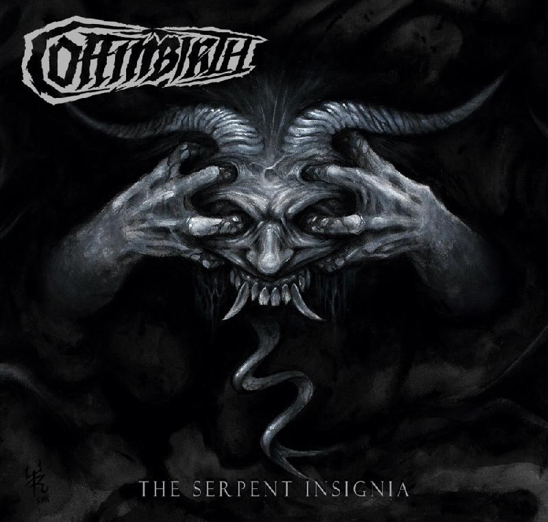 COFFIN BIRTH: i dettagli del debut album
