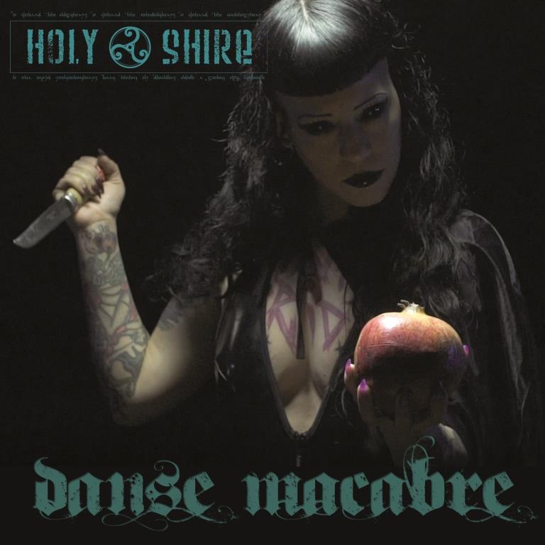 HOLY SHIRE: ''Danse Macabre'' il nuovo singolo e video ufficiale