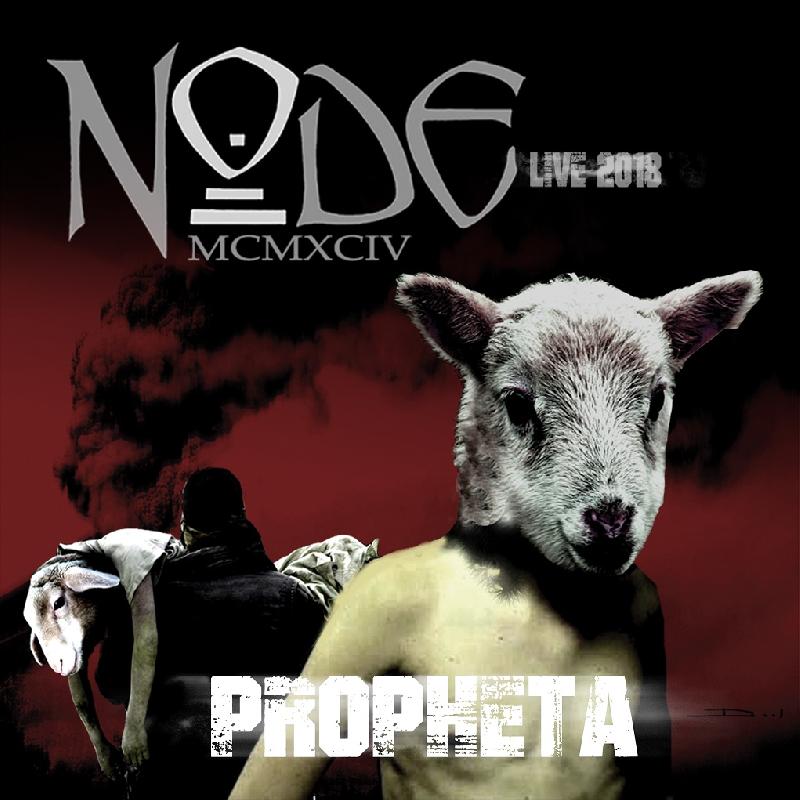 NODE: i dettagli di ''Propheta'' il nuovo ep in download gratuito
