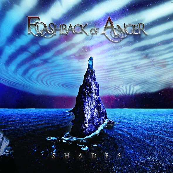 FLASHBACK OF ANGER: i dettagli del nuovo album ''Shades'' e il lyric video del brano ''Numbers''