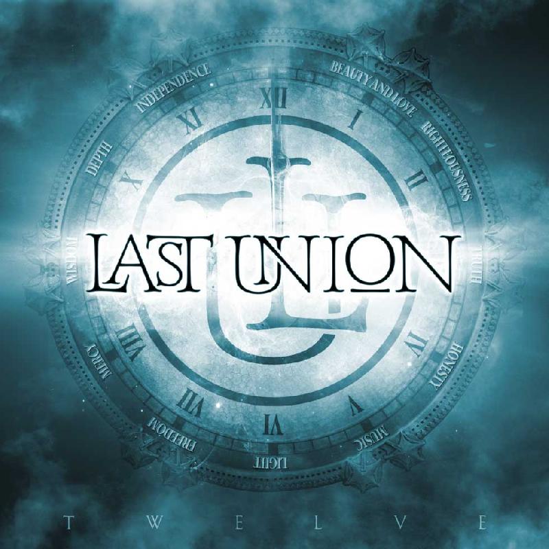 LAST UNION: il nuovo album ''Twelve''