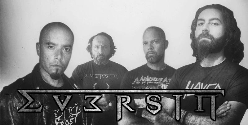 EVERSIN: accordo con Apocalypse Extreme Agency