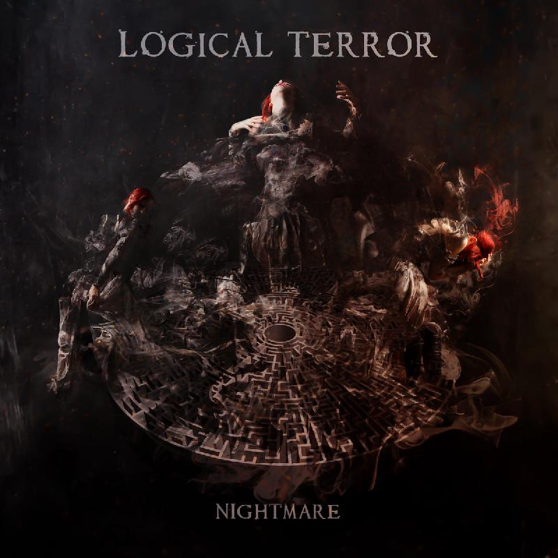 LOGICAL TERROR: il nuovo singolo ''Nightmare'' fuori il prossimo 16 novembre