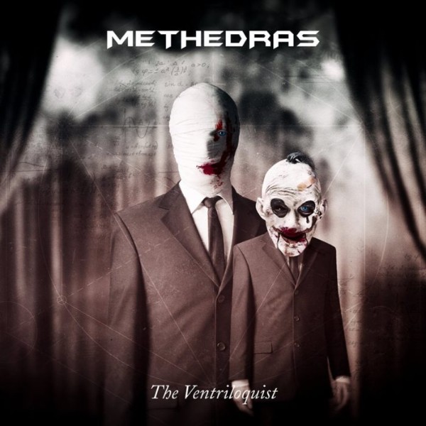 METHEDRAS: pubblicato il singolo ''A Deal With The Devil''