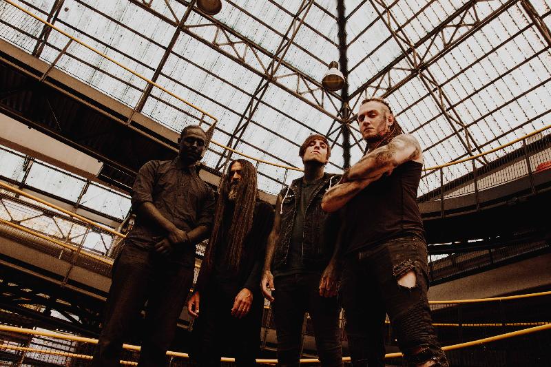 OBSCURA QALMA: nasce un nuovo combo symphonic death metal