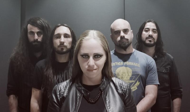 REVENIENCE: annunciati cambi nella line up e nuovo video in uscita