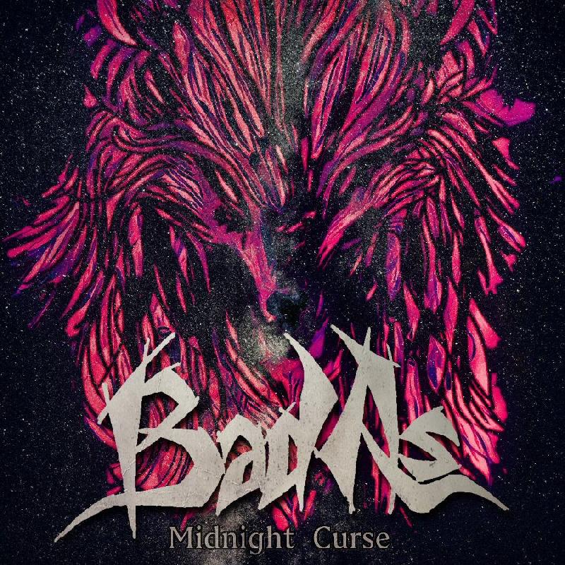 BAD AS: il primo singolo del nuovo album ''Midnight Curse''
