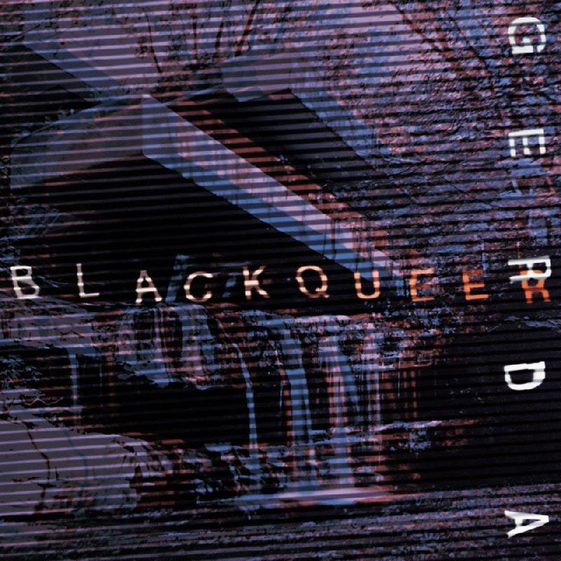 GERDA: il nuovo album ''Black Queer''