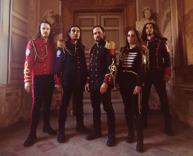 SCALA MERCALLI: nuovo album in arrivo