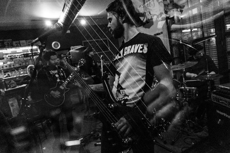 OTHISMOS: il nuovo album "Separazione" ora in streaming su Cvlt Nation