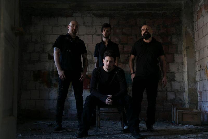 HELL'S GUARDIAN: il video streamer di ''Colorful Dreams''