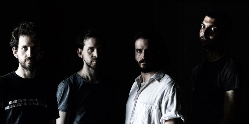 RECATTIVO: firmano per Overdub Recordings