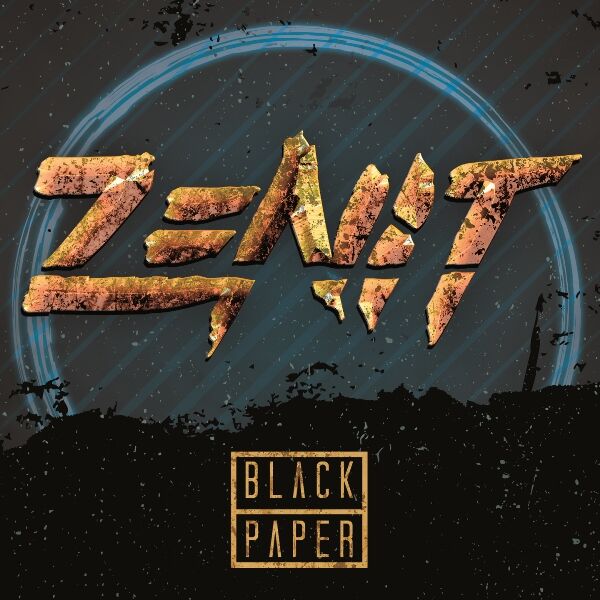 ZENIT: i prog metaller italiani annunciano il nuovo album "Black Paper"