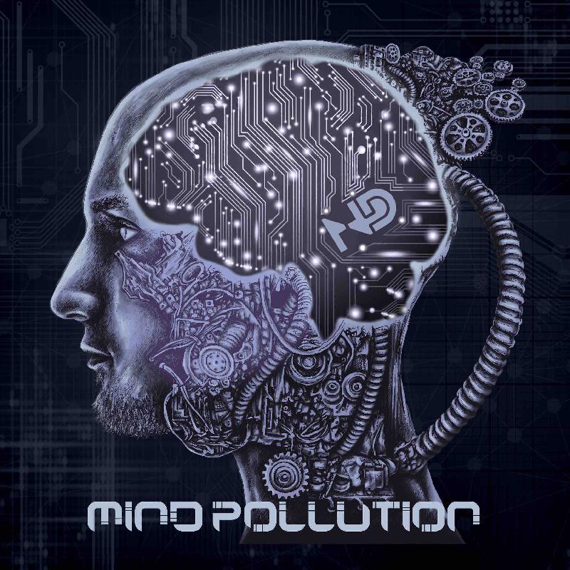 NEW DISORDER: il nuovo album "Mind Pollution" in uscita a marzo