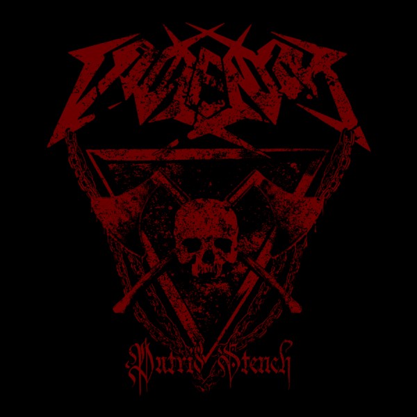 VIOLENTOR: rivelati artwork e tracklist come anteprima del nuovo album in uscita nel 2019