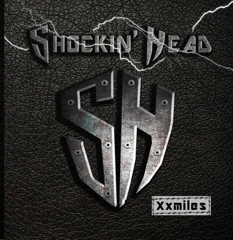 SHOCKIN' HEAD: il nuovo album ''Xxmiles''