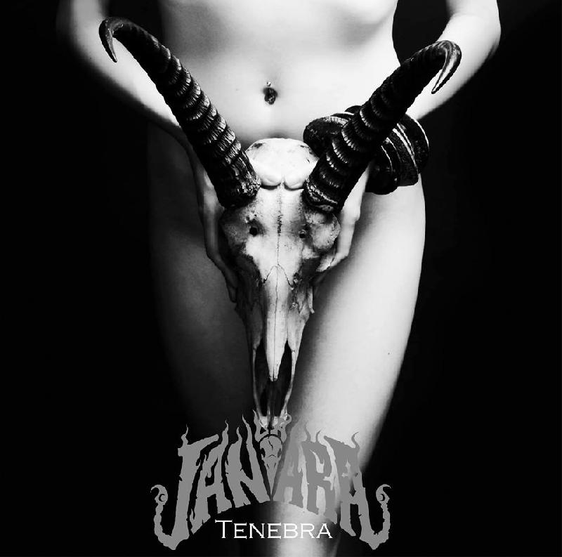 LA JANARA: in arrivo il primo album in studio ''Tenebra''