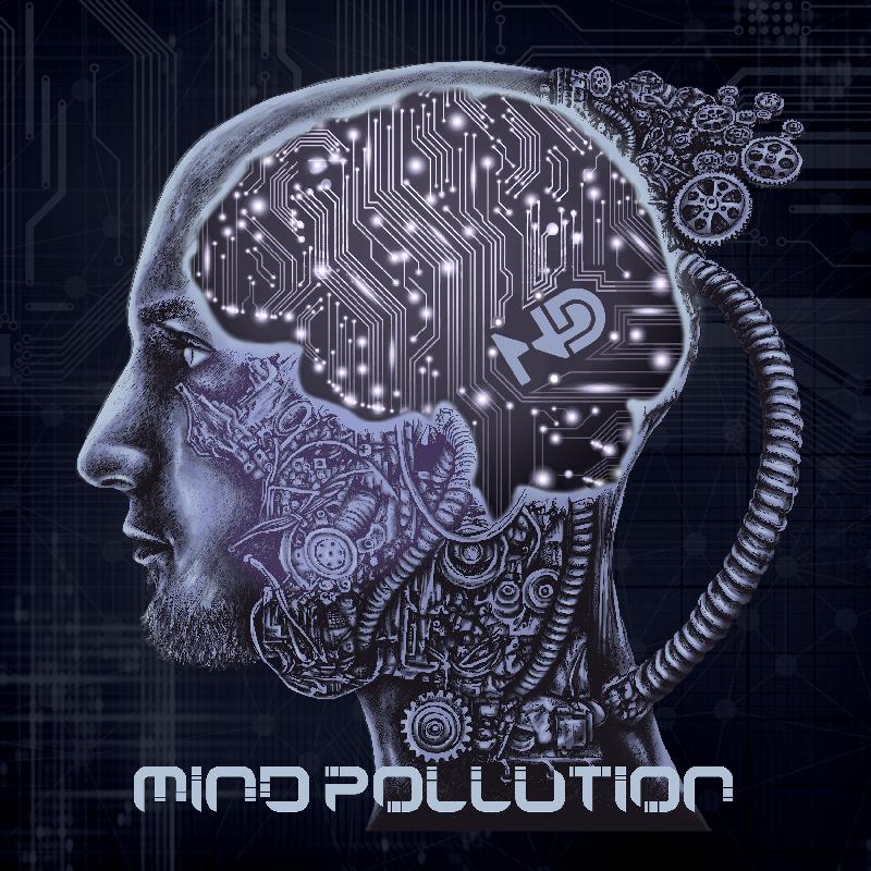NEW DISORDER: il primo singolo ''Mind Pollution''