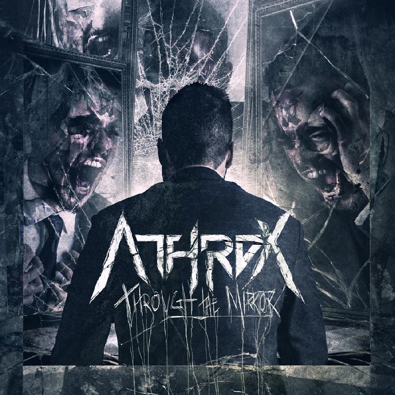 ATHROX: lyric video di ''Sadness ‘n Tears''