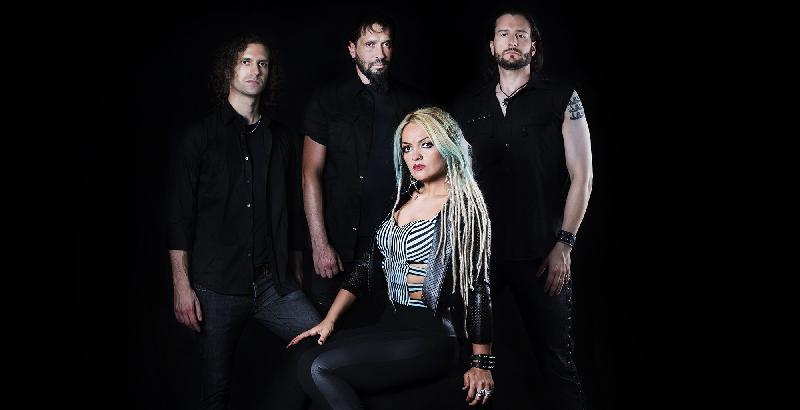 5RAND: firmano con Time To Kill Records